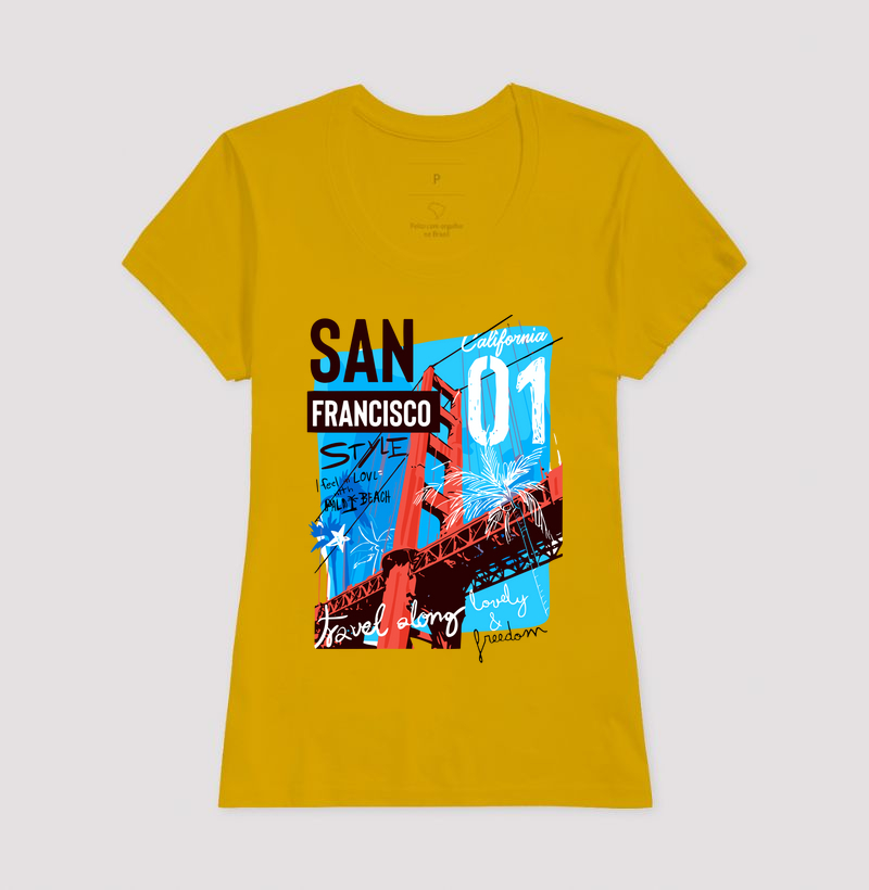 Camisa 7