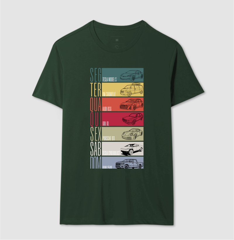 Camisa 6