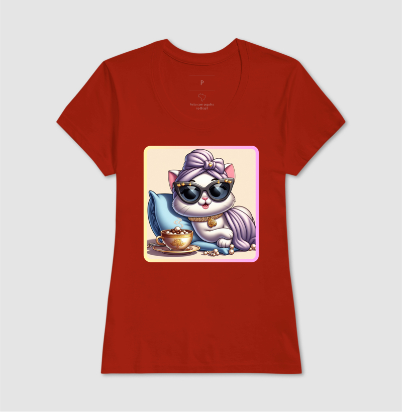 Camisa 10
