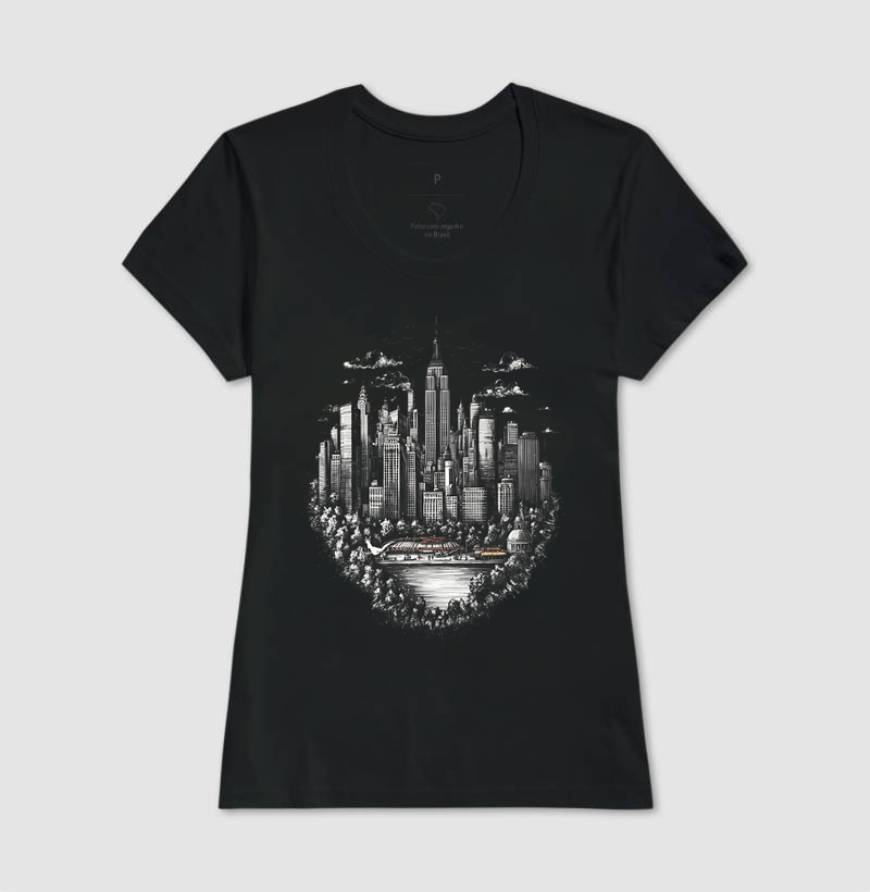 Camisa 8