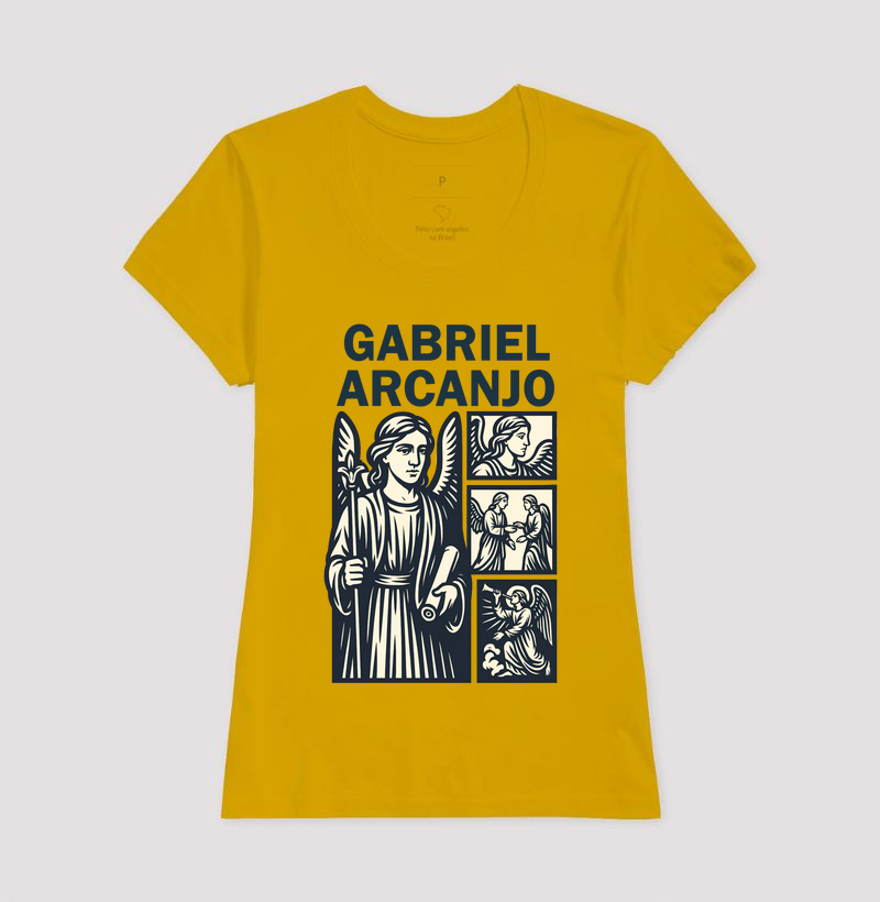 Camisa 14