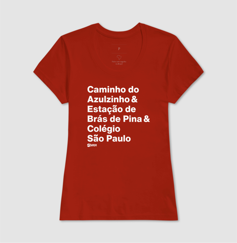 Camisa 7