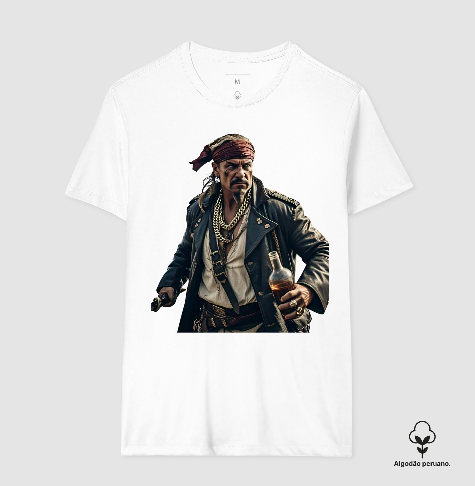 Camisa 4