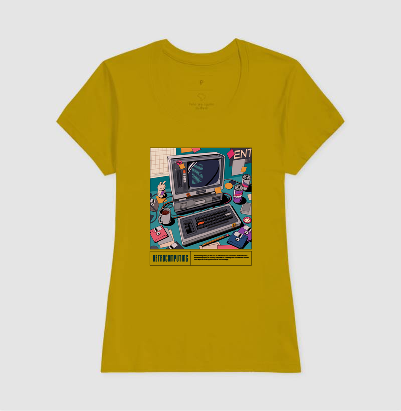 Camisa 13