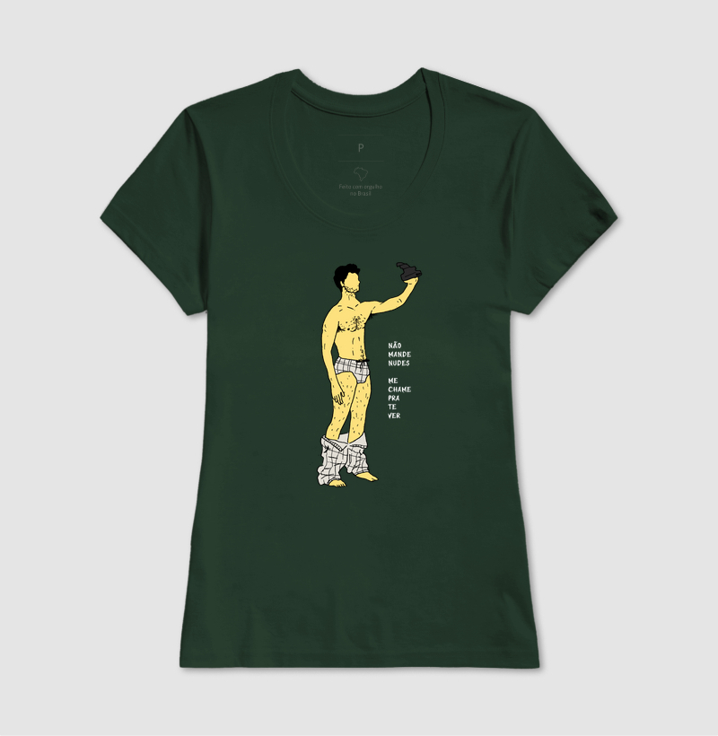Camisa 12