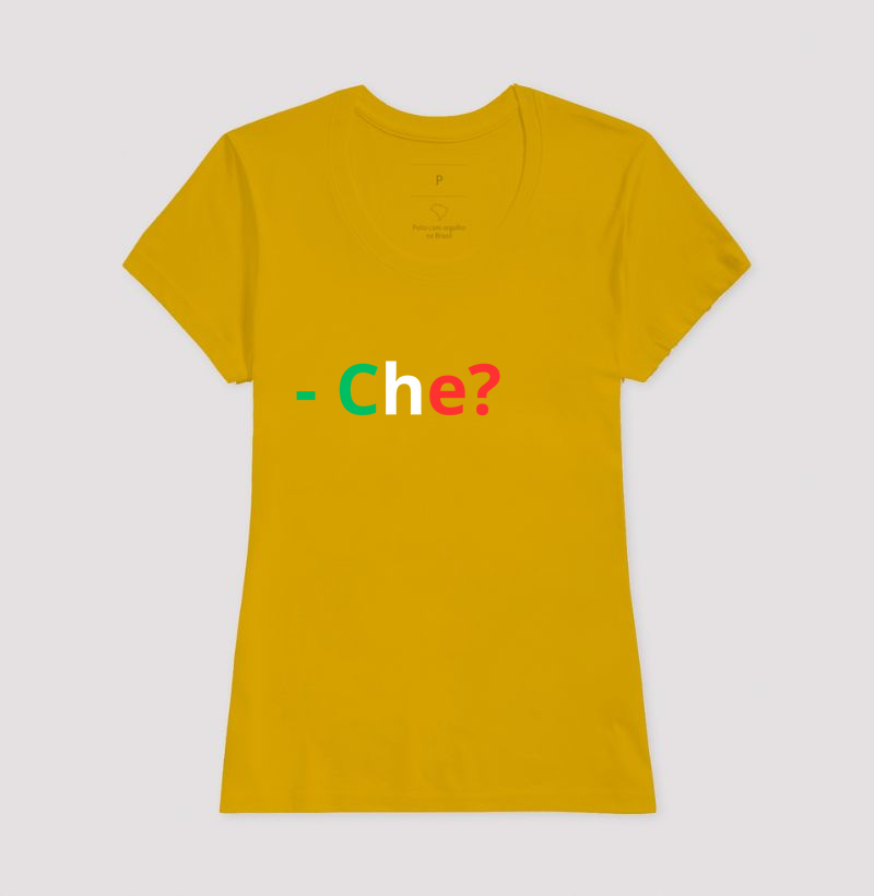 Camisa 14