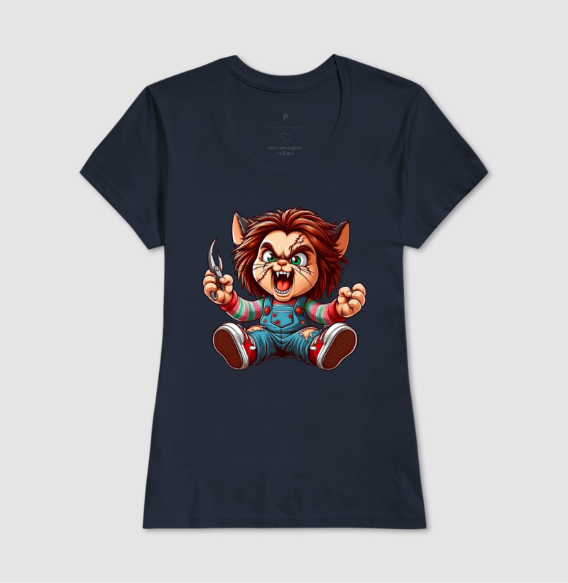 Camisa 11