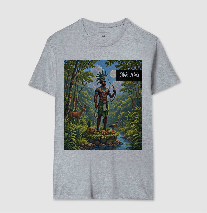 Camisa 9