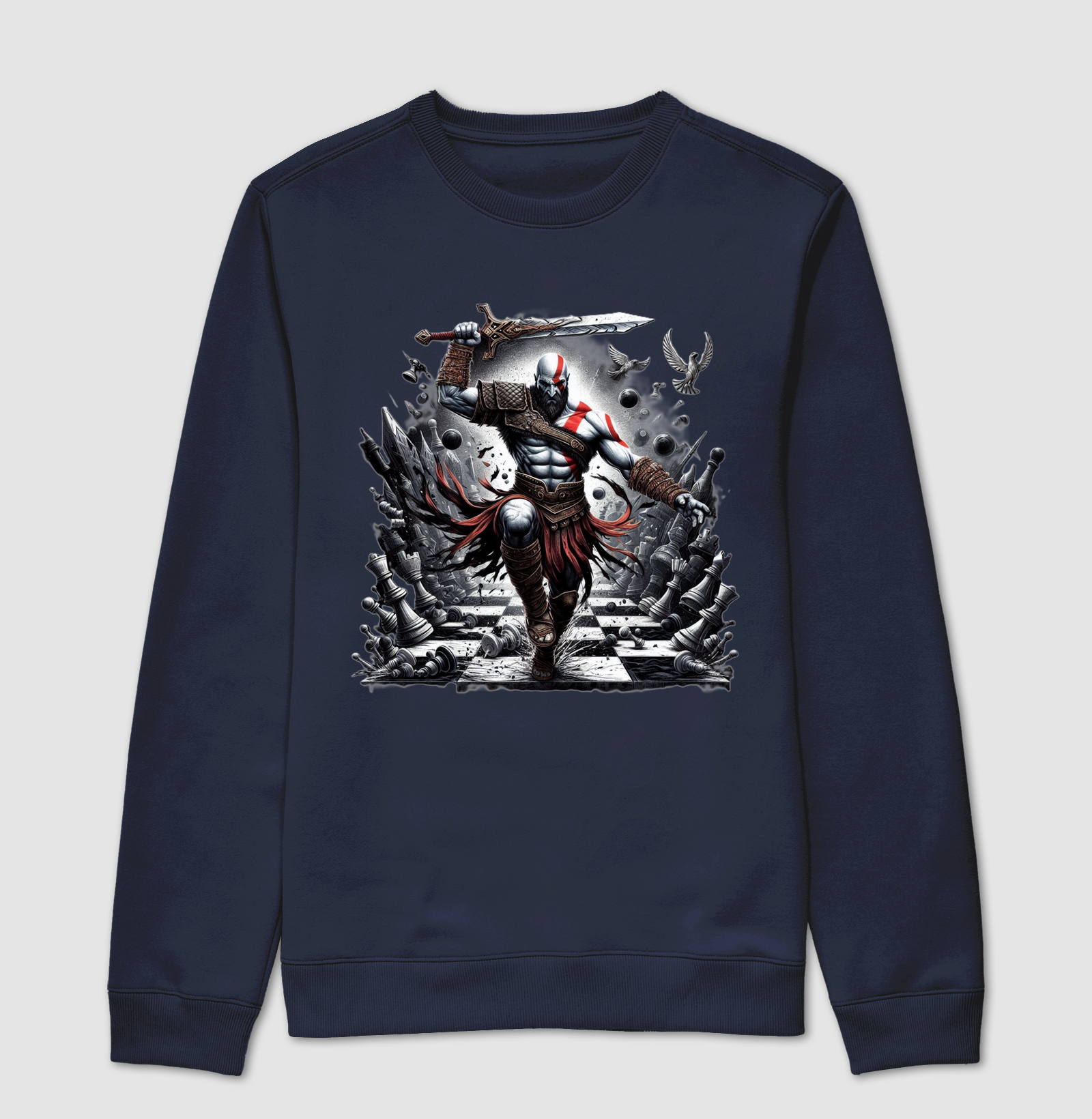 Camisa 4