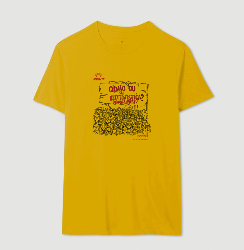 Camisa 16
