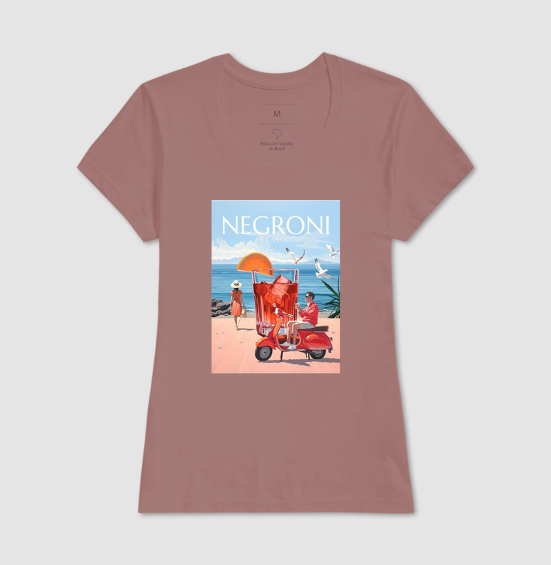 Camisa 18