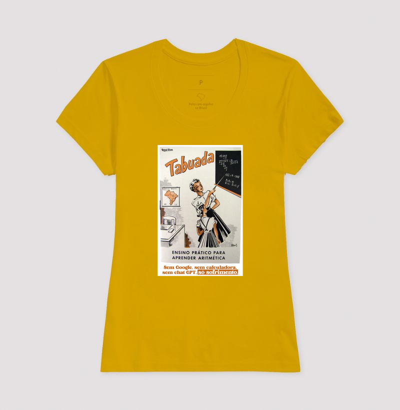 Camisa 17