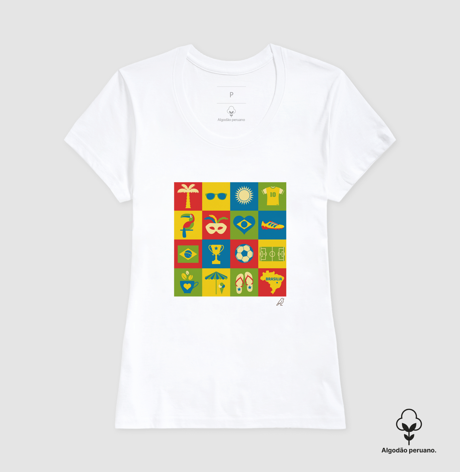 Camisa 2