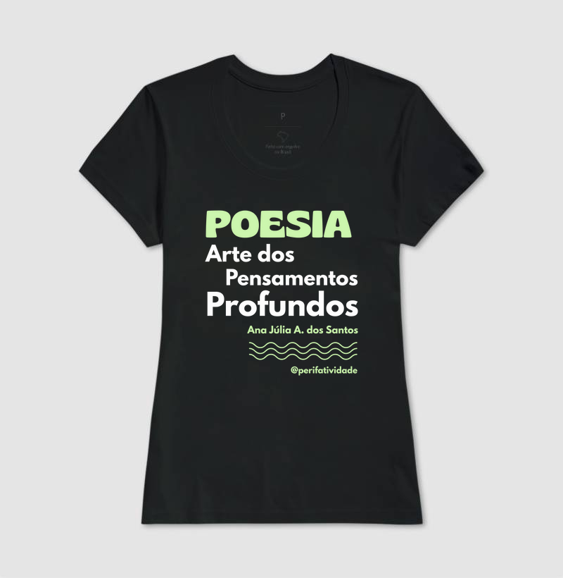 Camisa 10