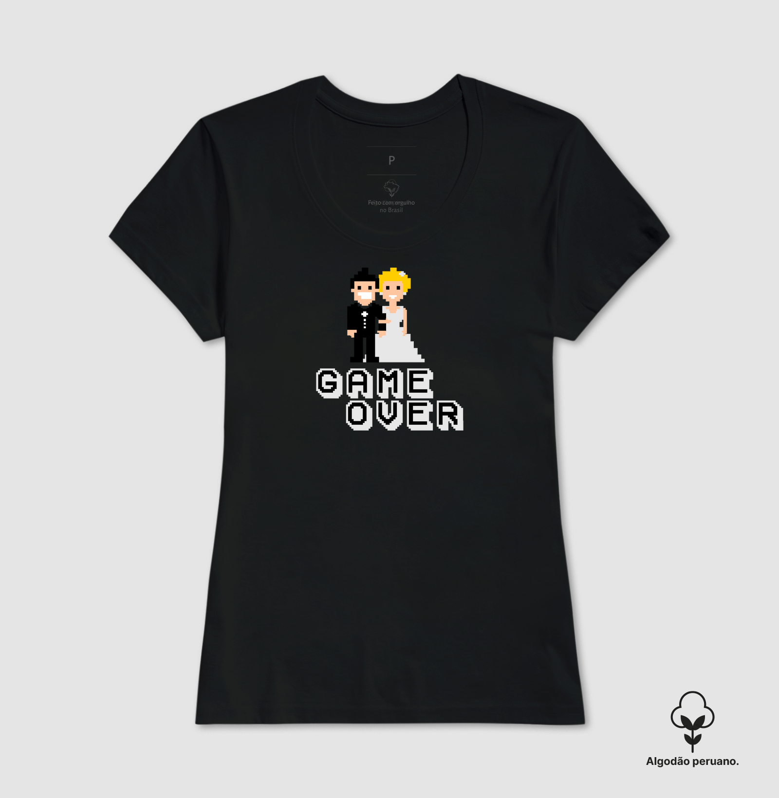 Camisa 3