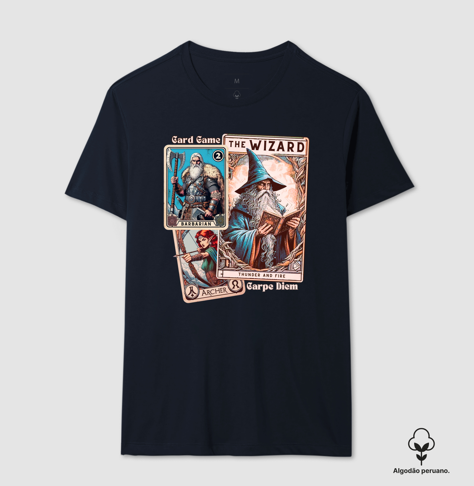 Camisa 4