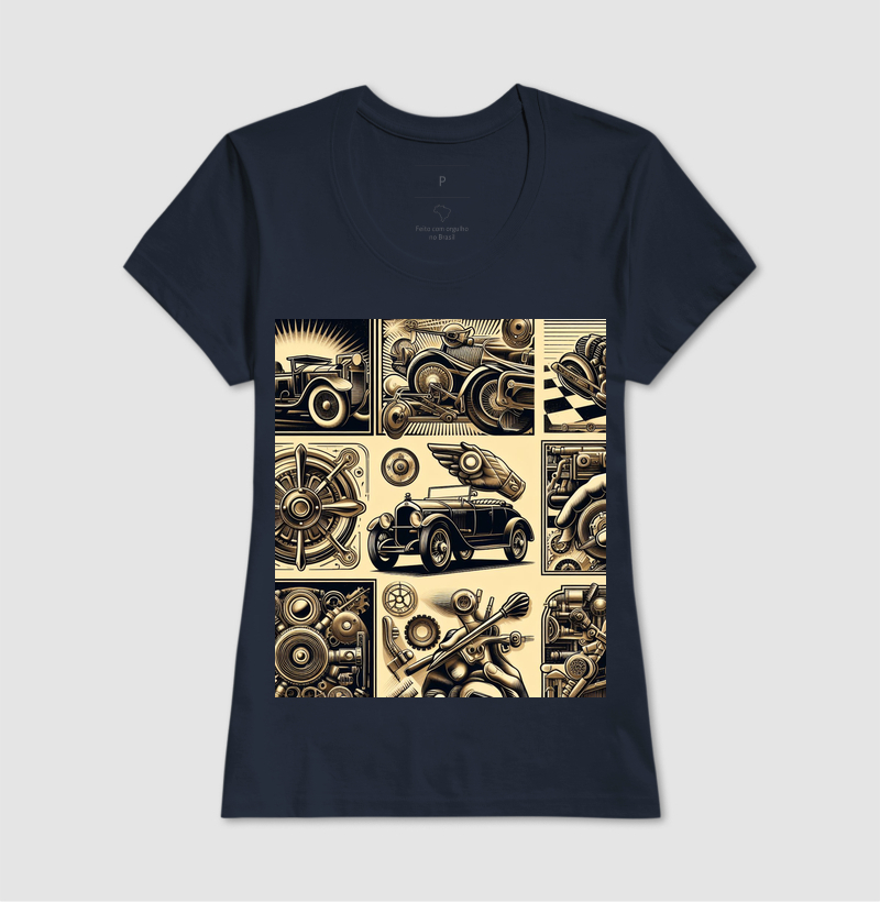 Camisa 10