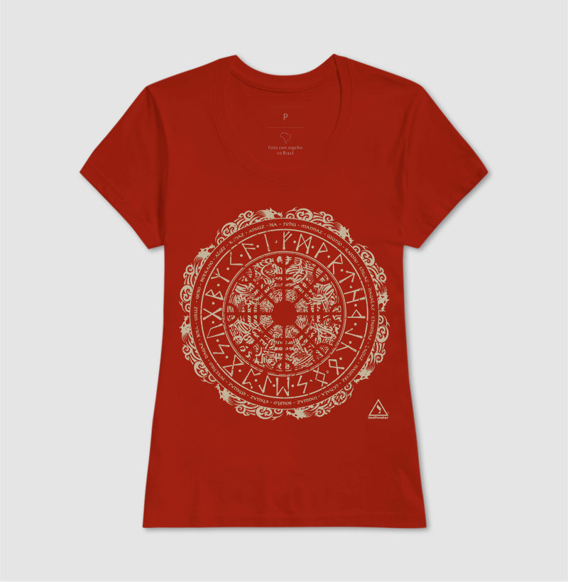 Camisa 9