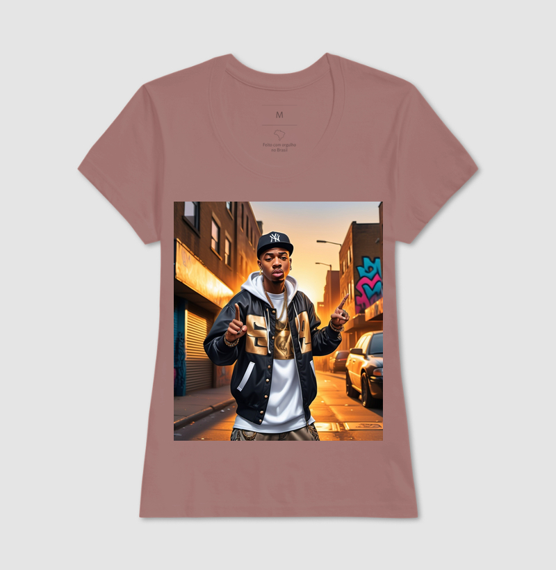 Camisa 16