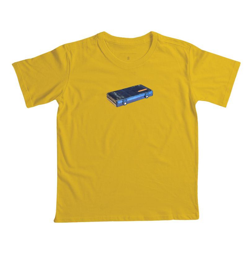 Camisa 5