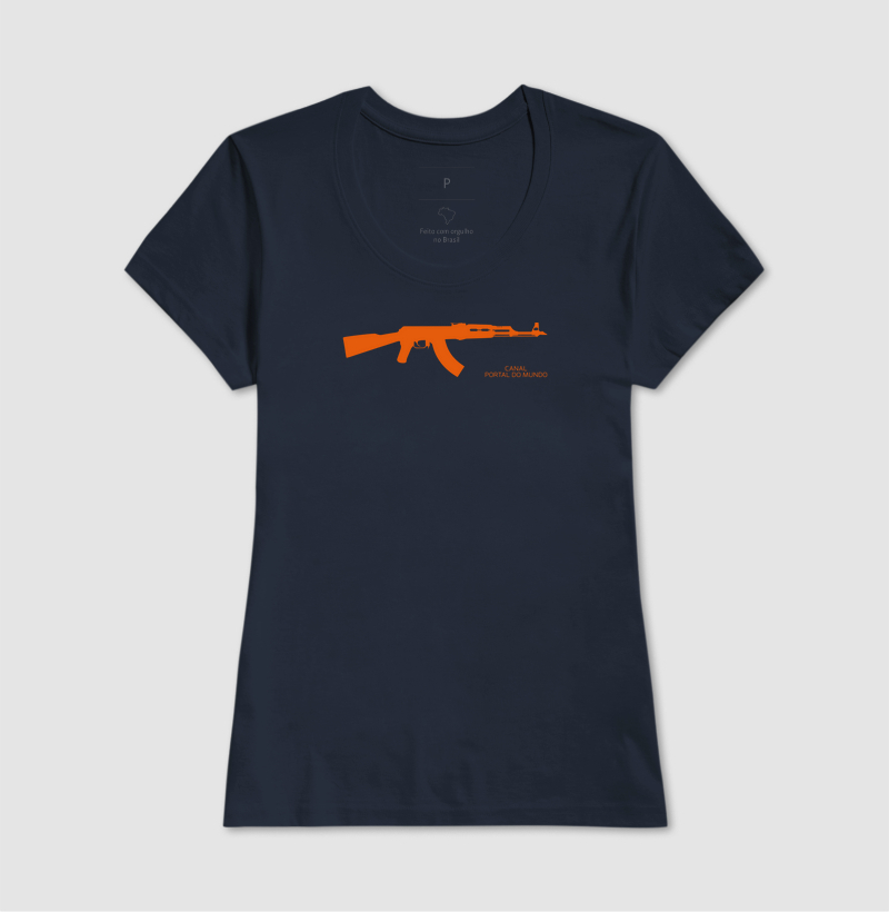 Camisa 16