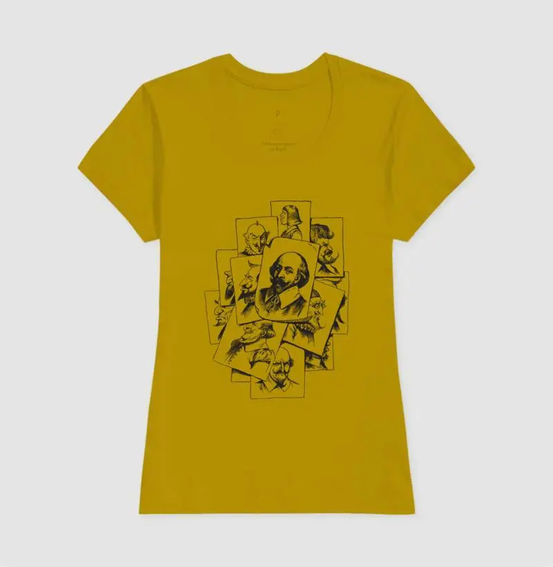 Camisa 13
