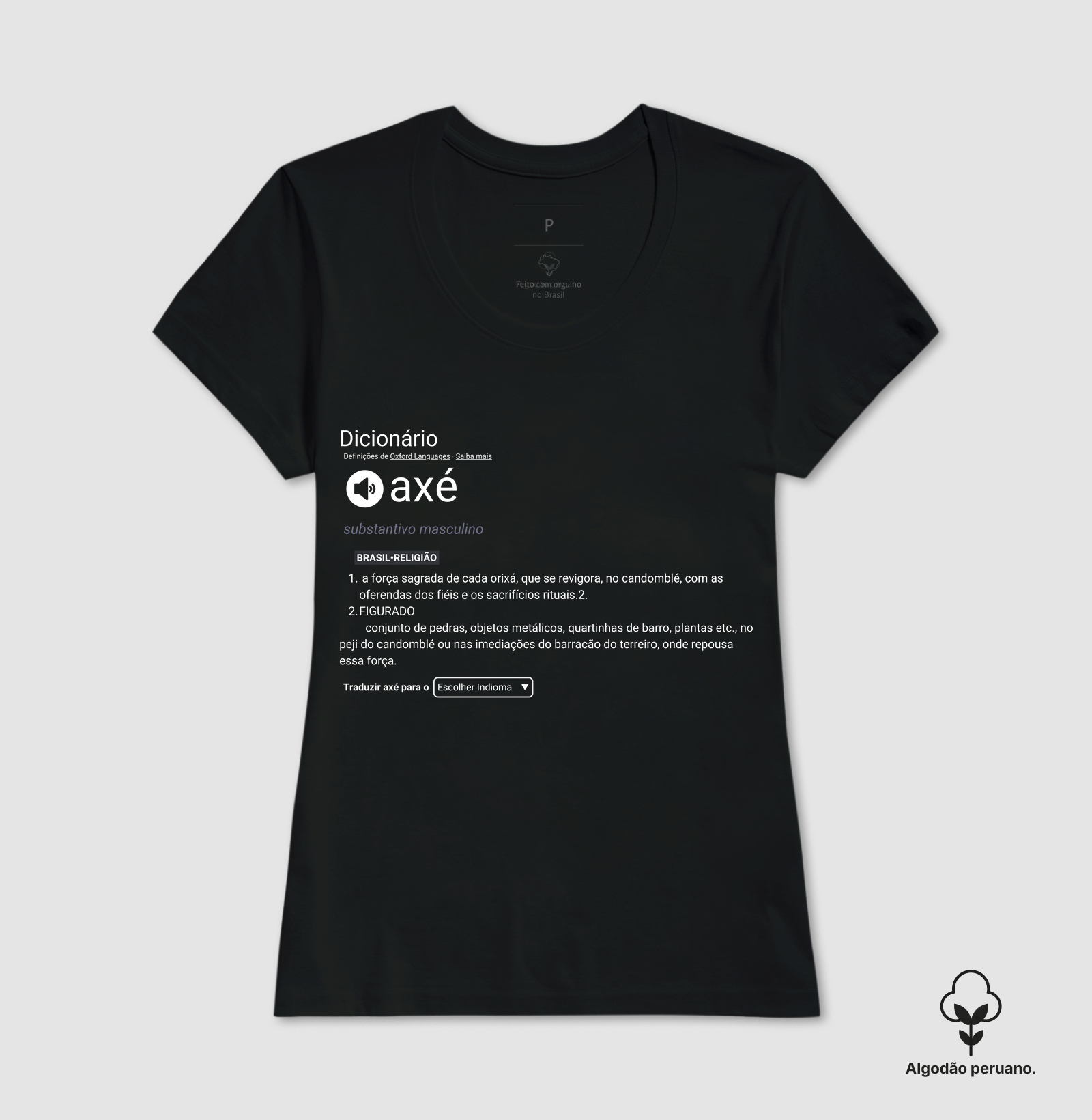 Camisa 1