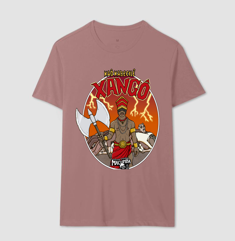 Camisa 18
