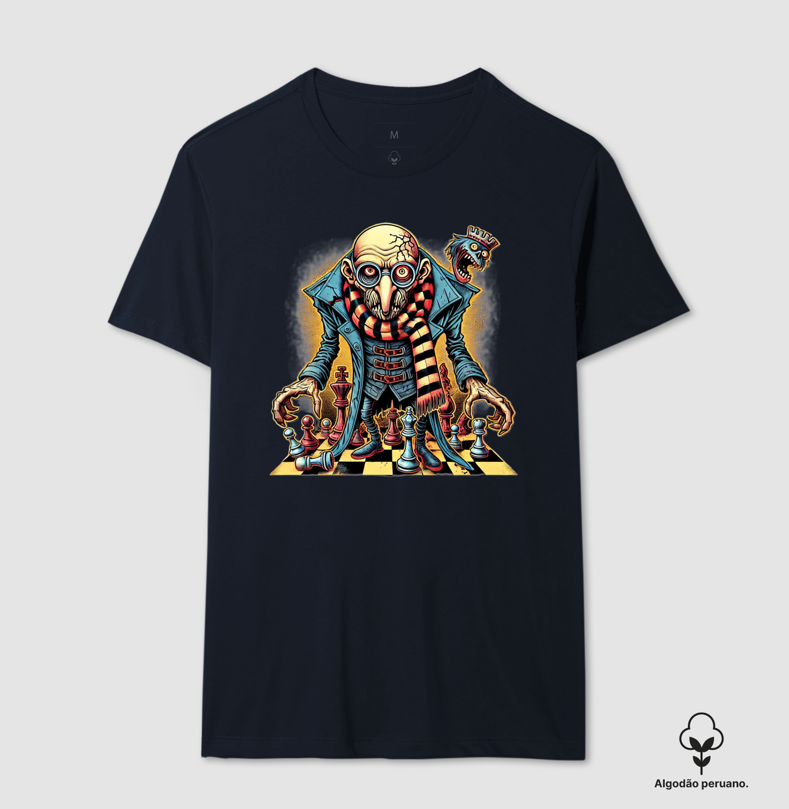 Camisa 2