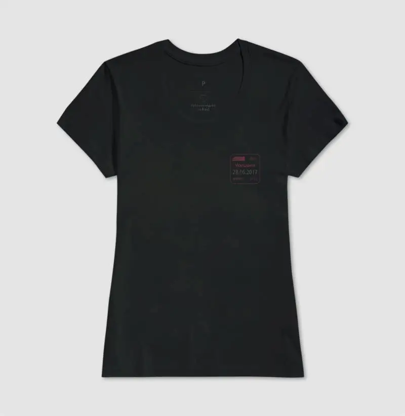 Camisa 13