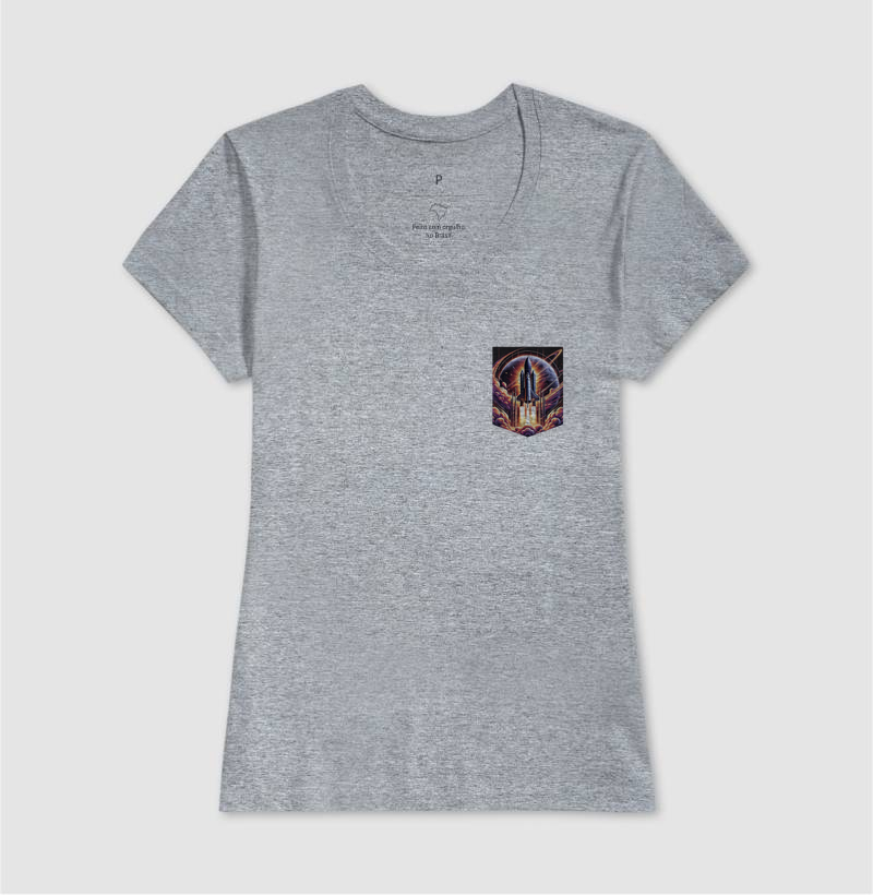 Camisa 18