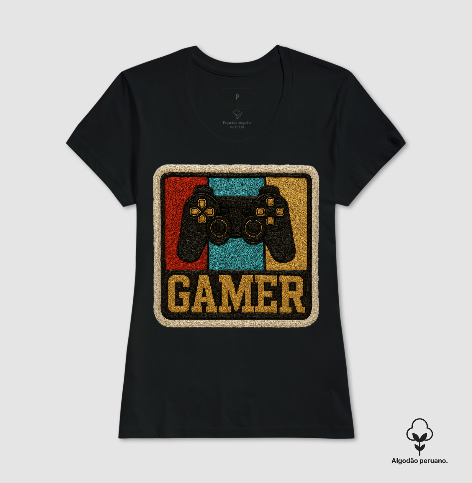 Camisa 6