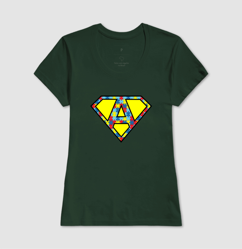 Camisa 12