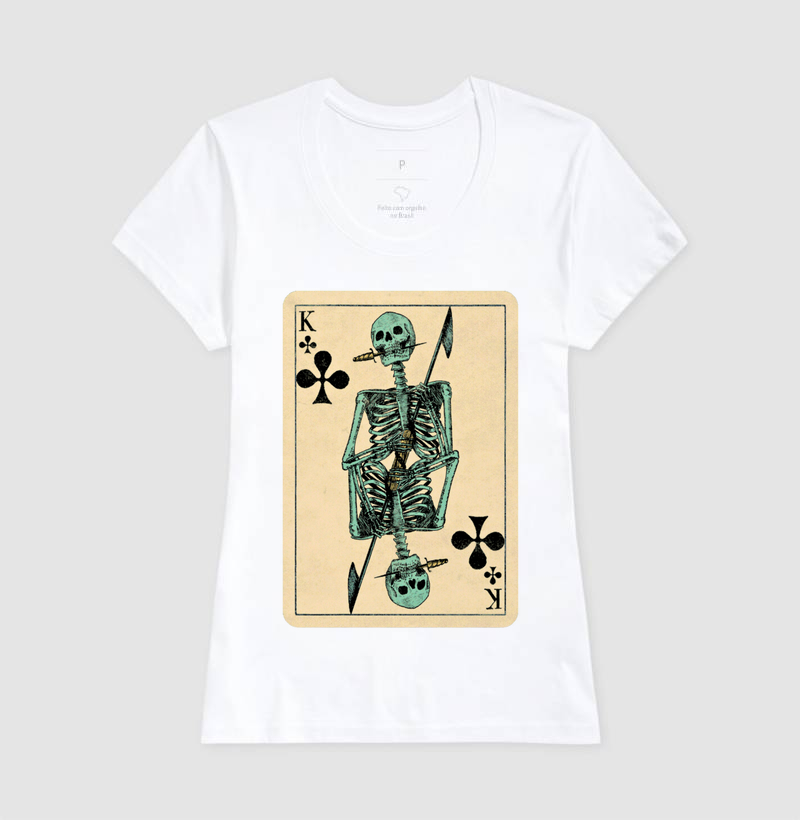 Camisa 7