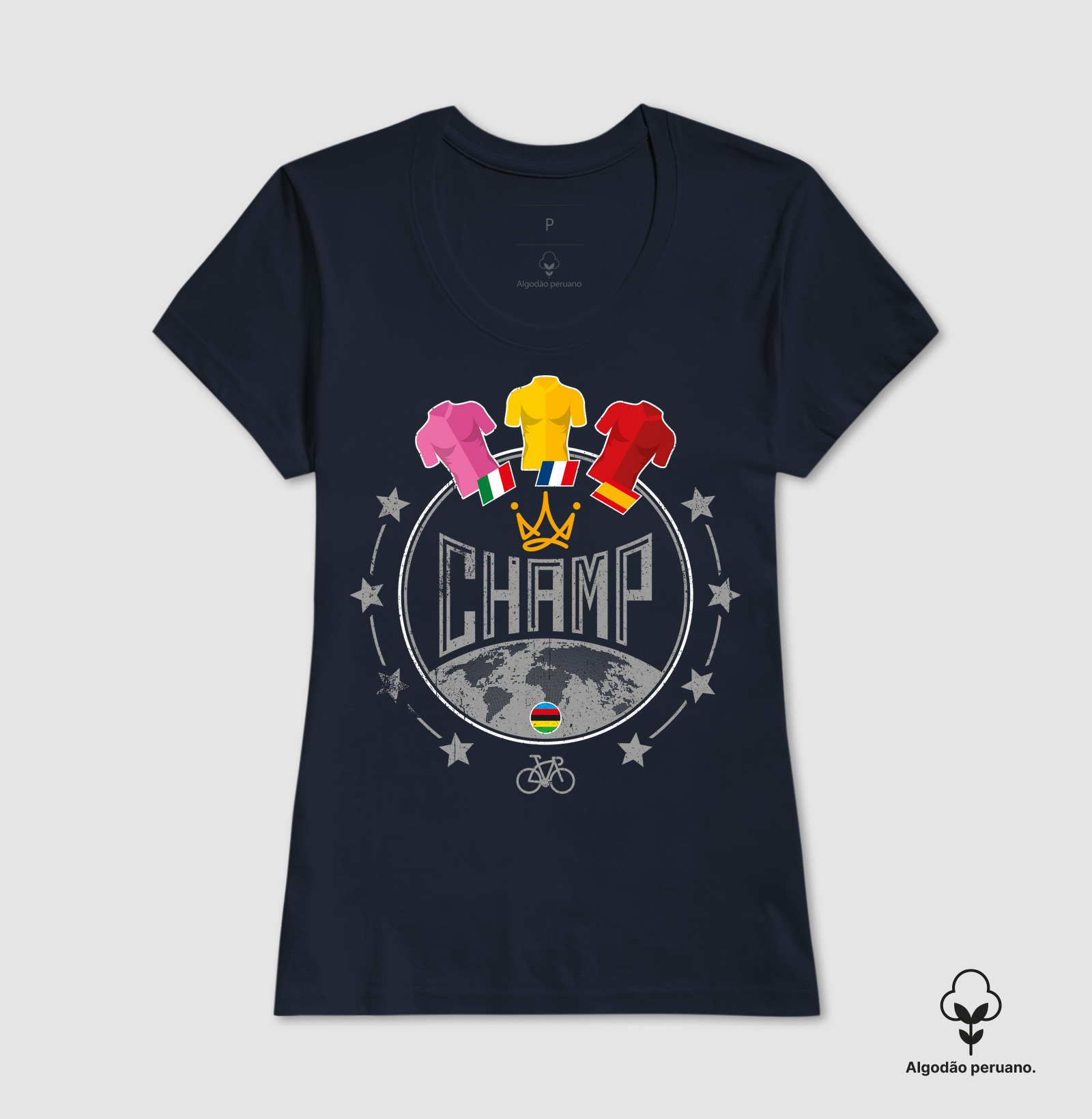 Camisa 4