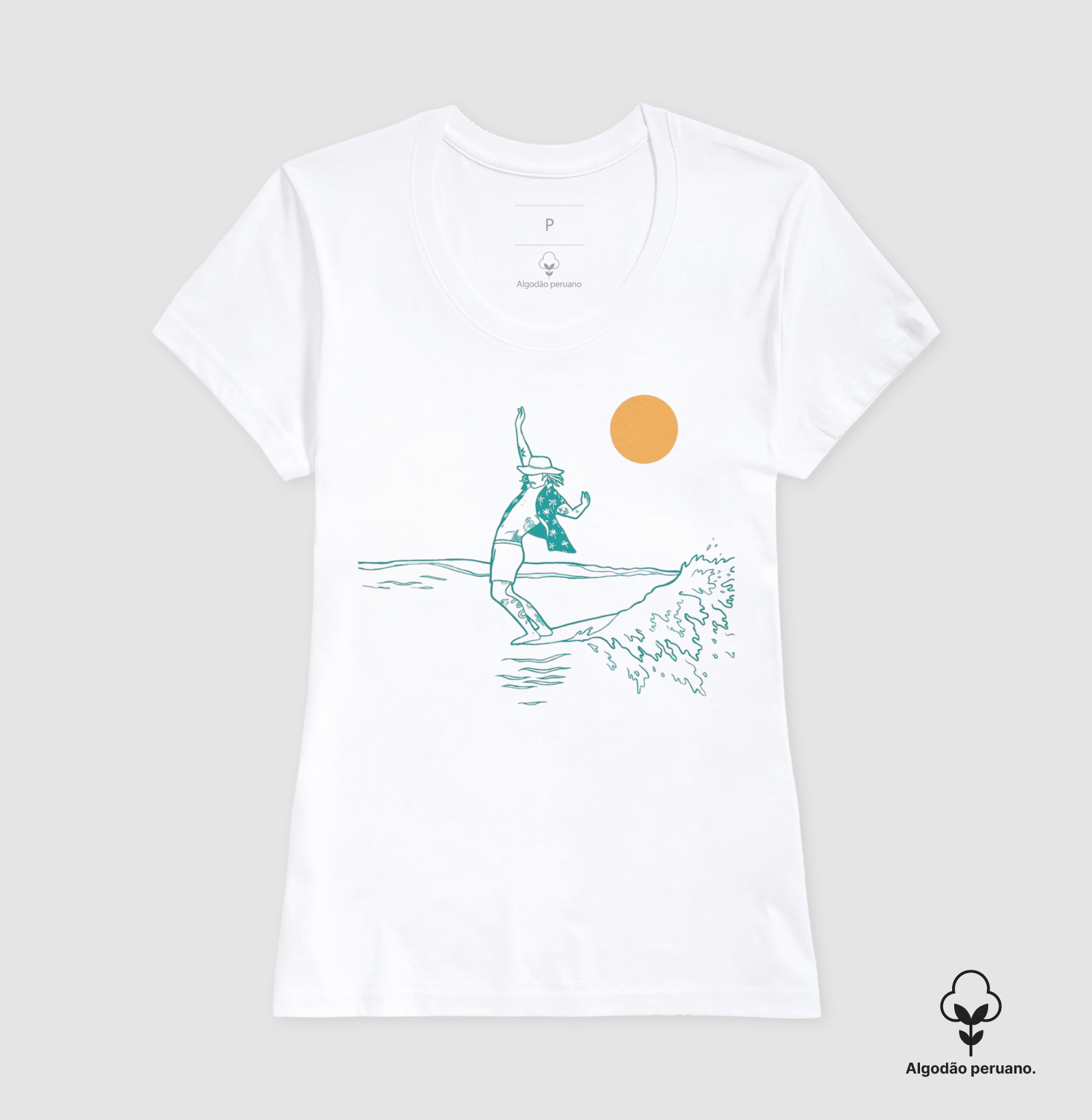 Camisa 4
