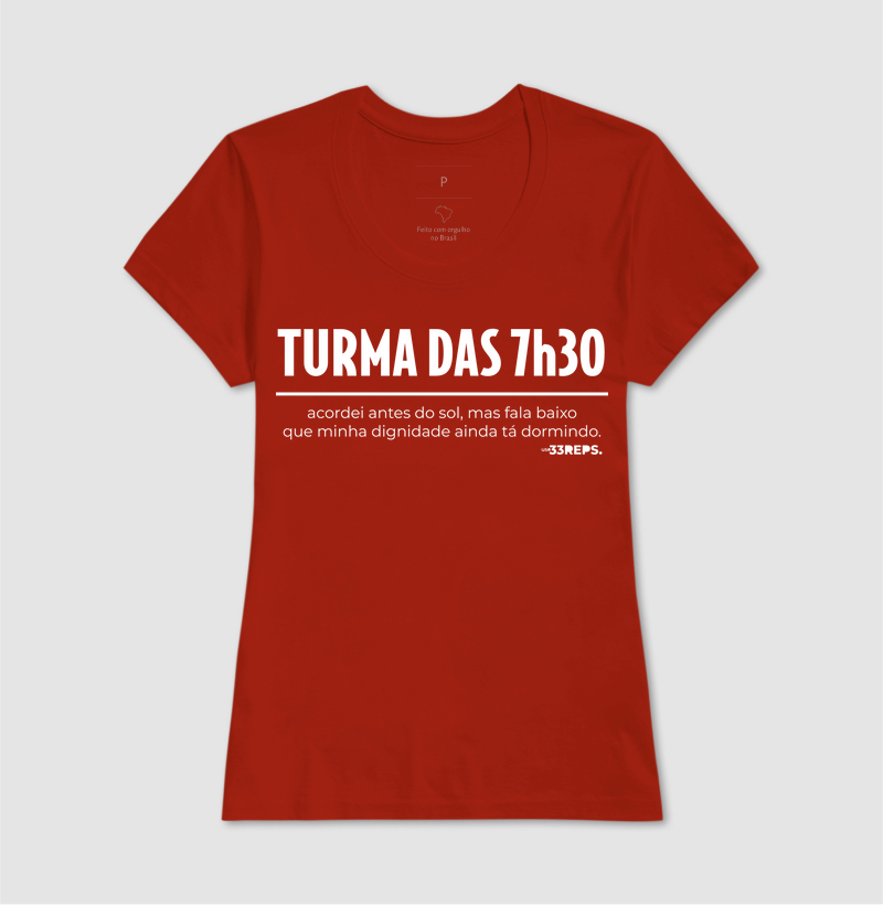 Camisa 6