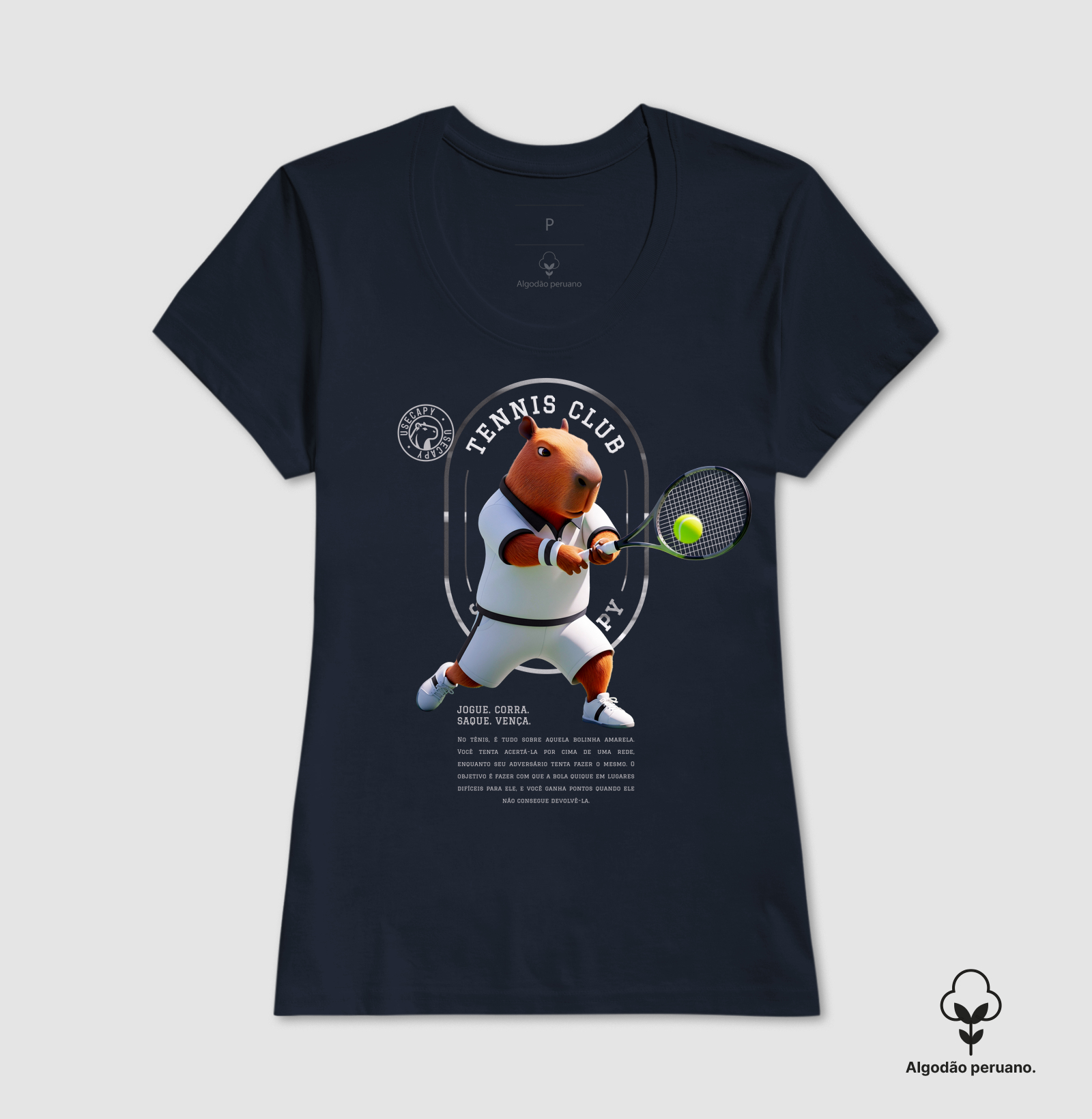 Camisa 4