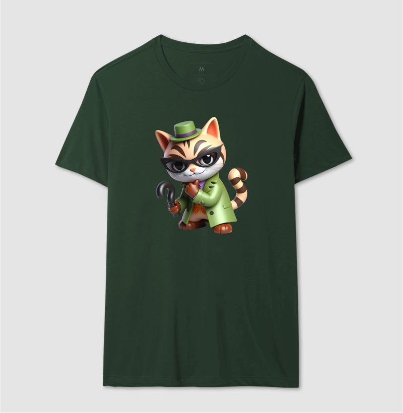 Camisa 11