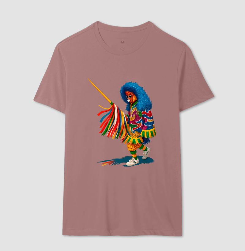 Camisa 18