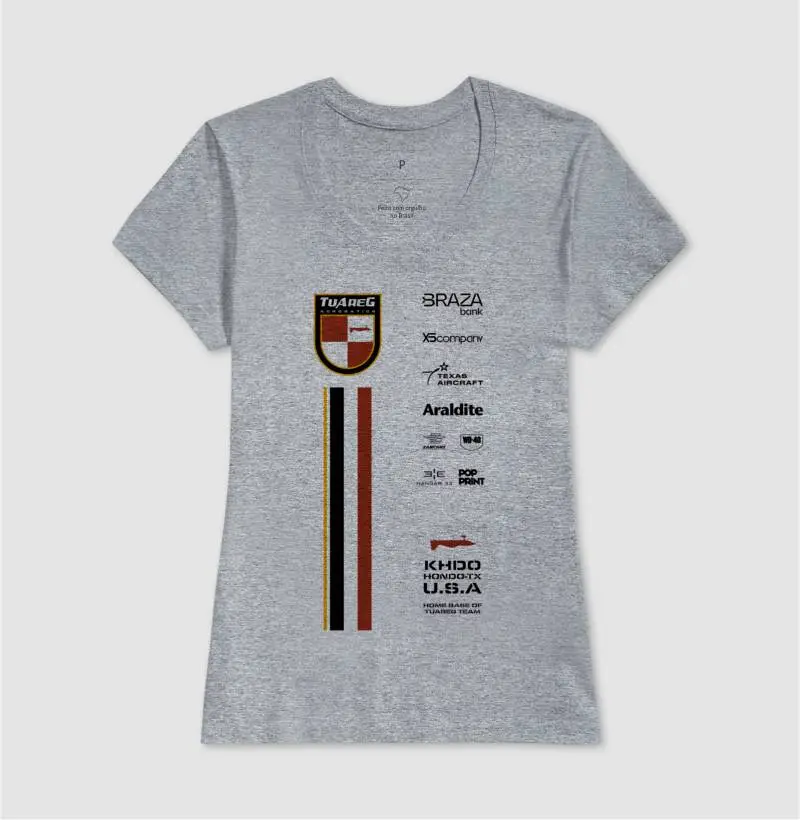 Camisa 9