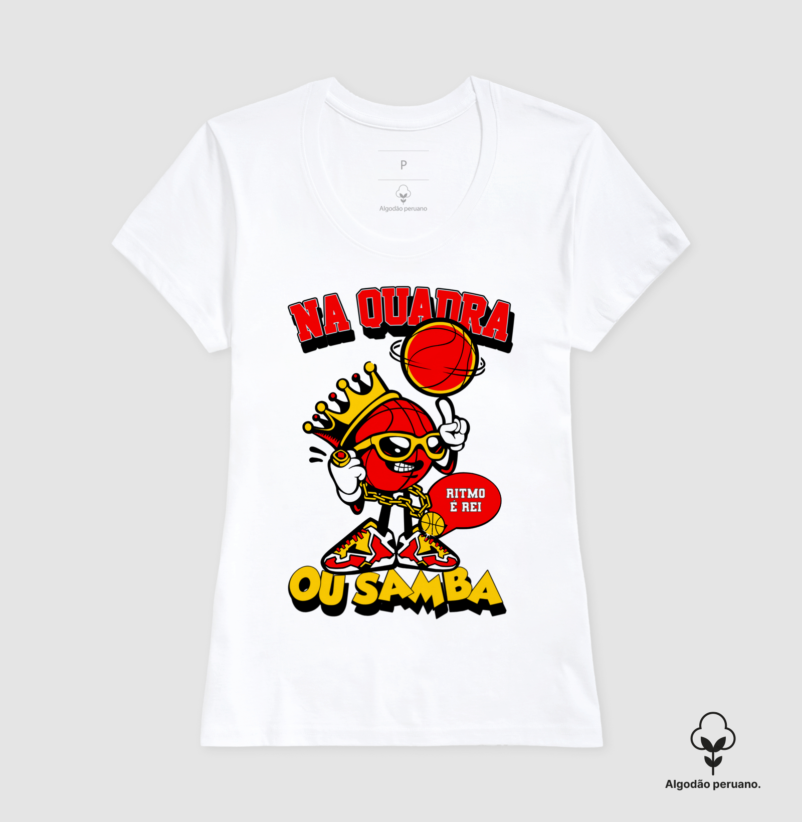 Camisa 1