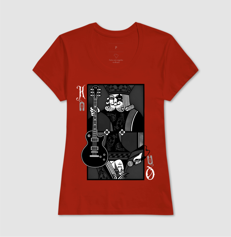 Camisa 5