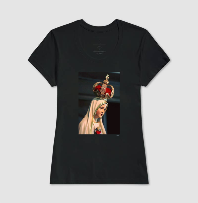 Camisa 18