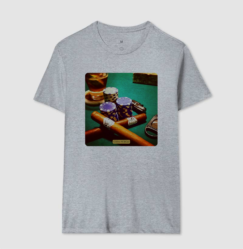 Camisa 10
