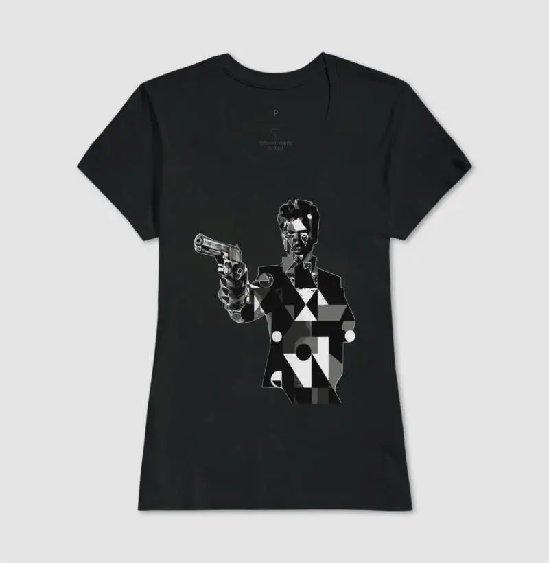Camisa 13