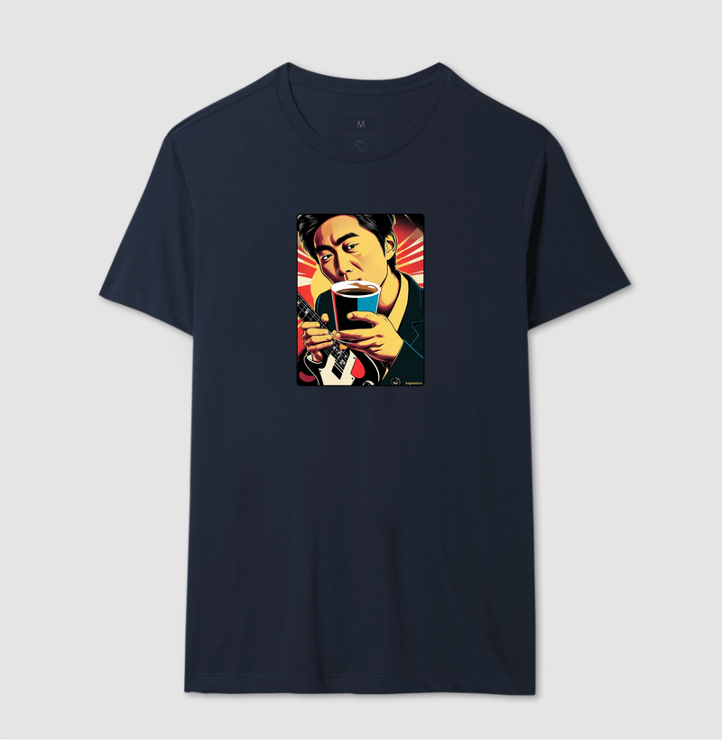 Camisa 8