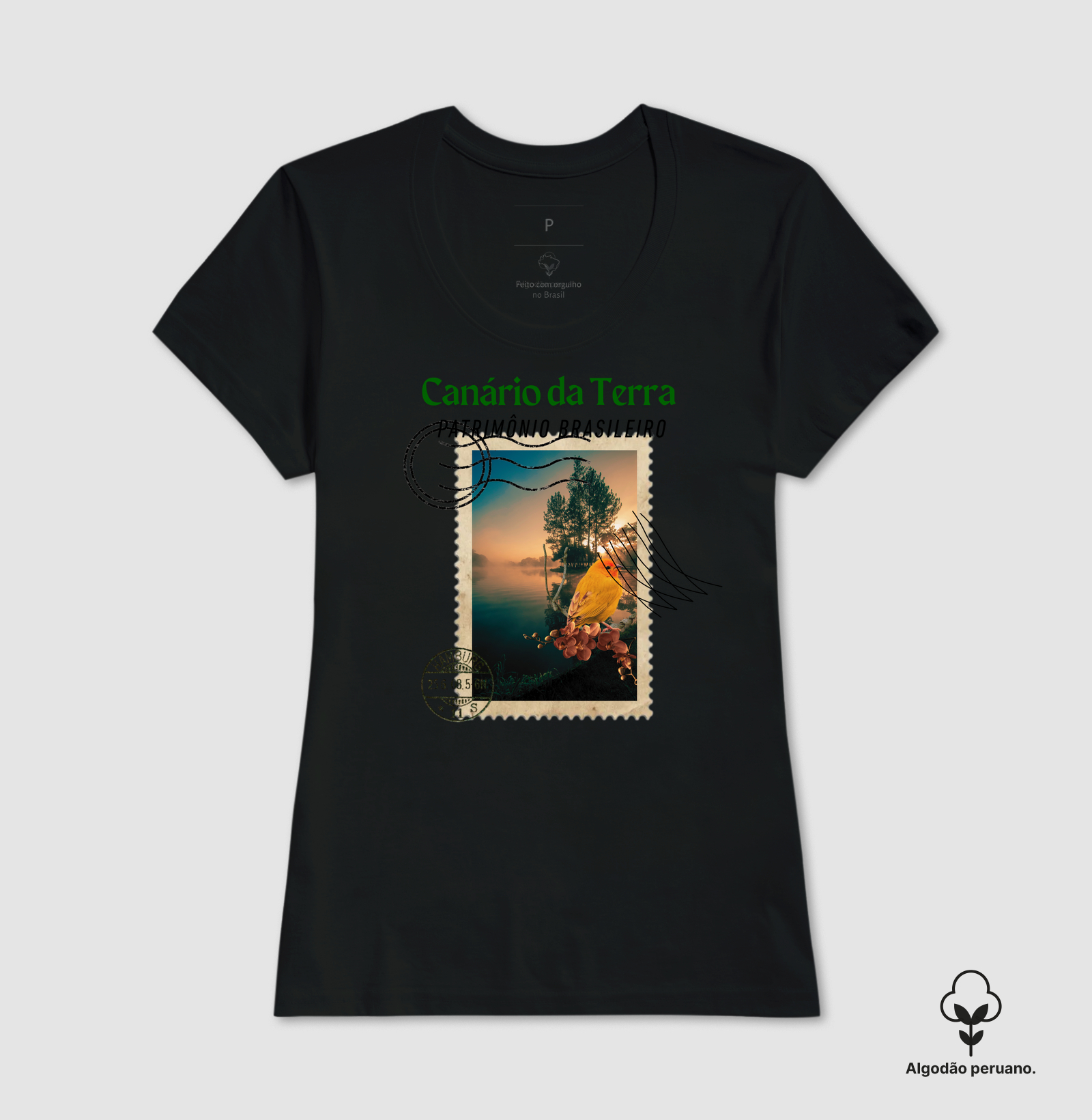 Camisa 5