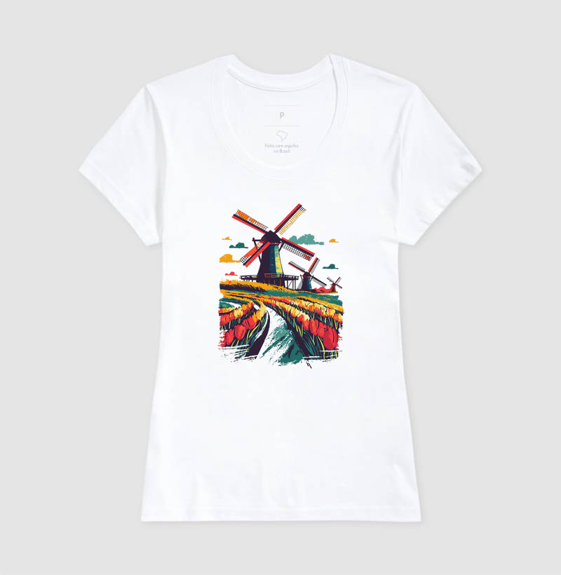 Camisa 7