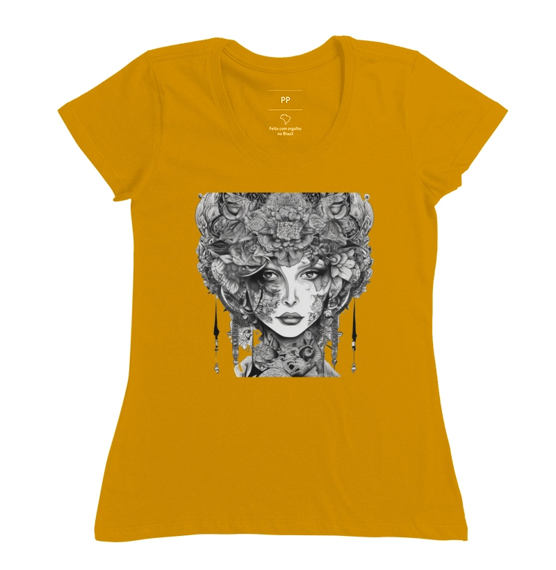 Camisa 13